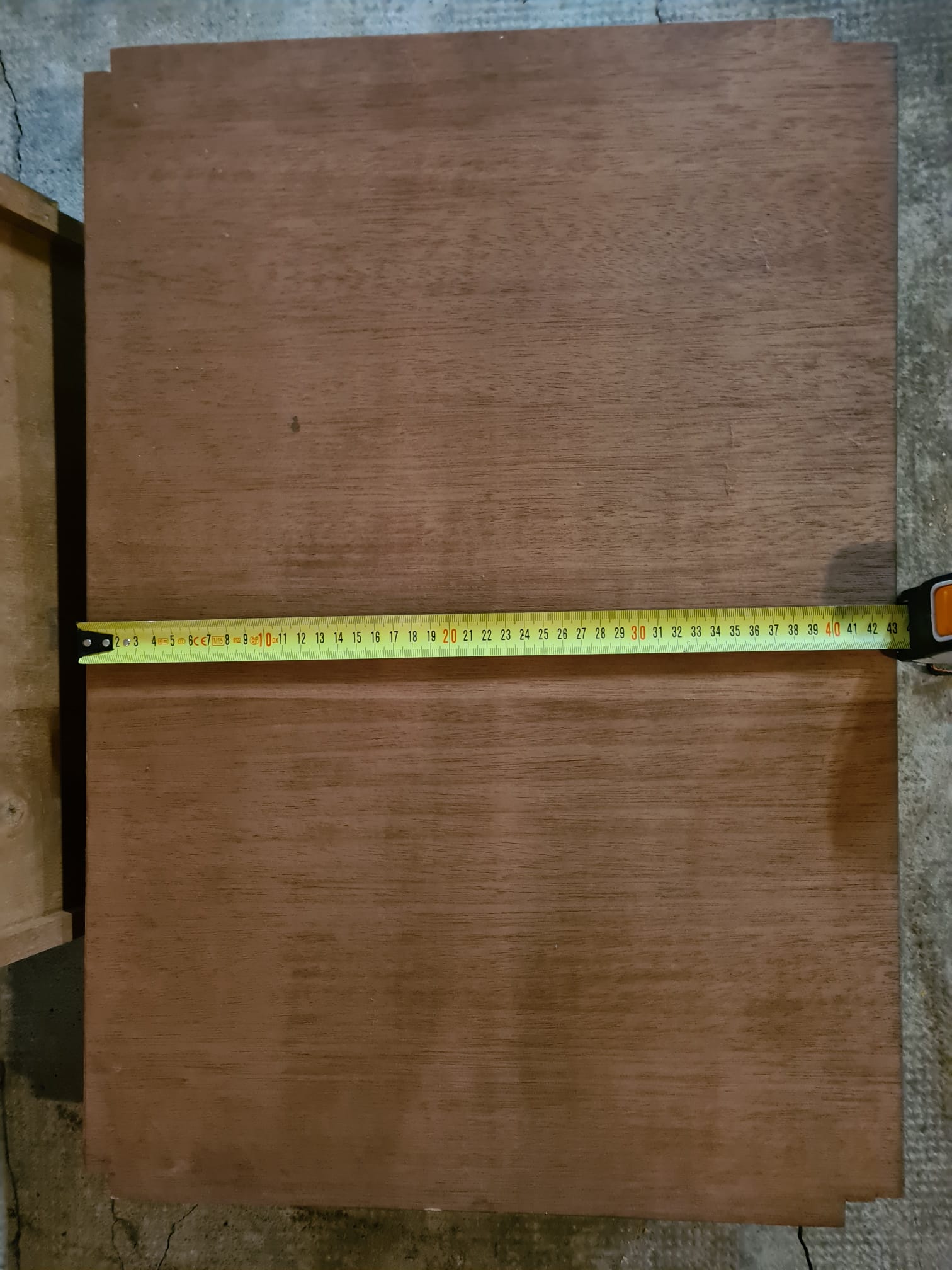Cupboard