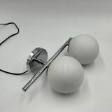 Wall lamp balls