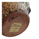 fat lava vase style