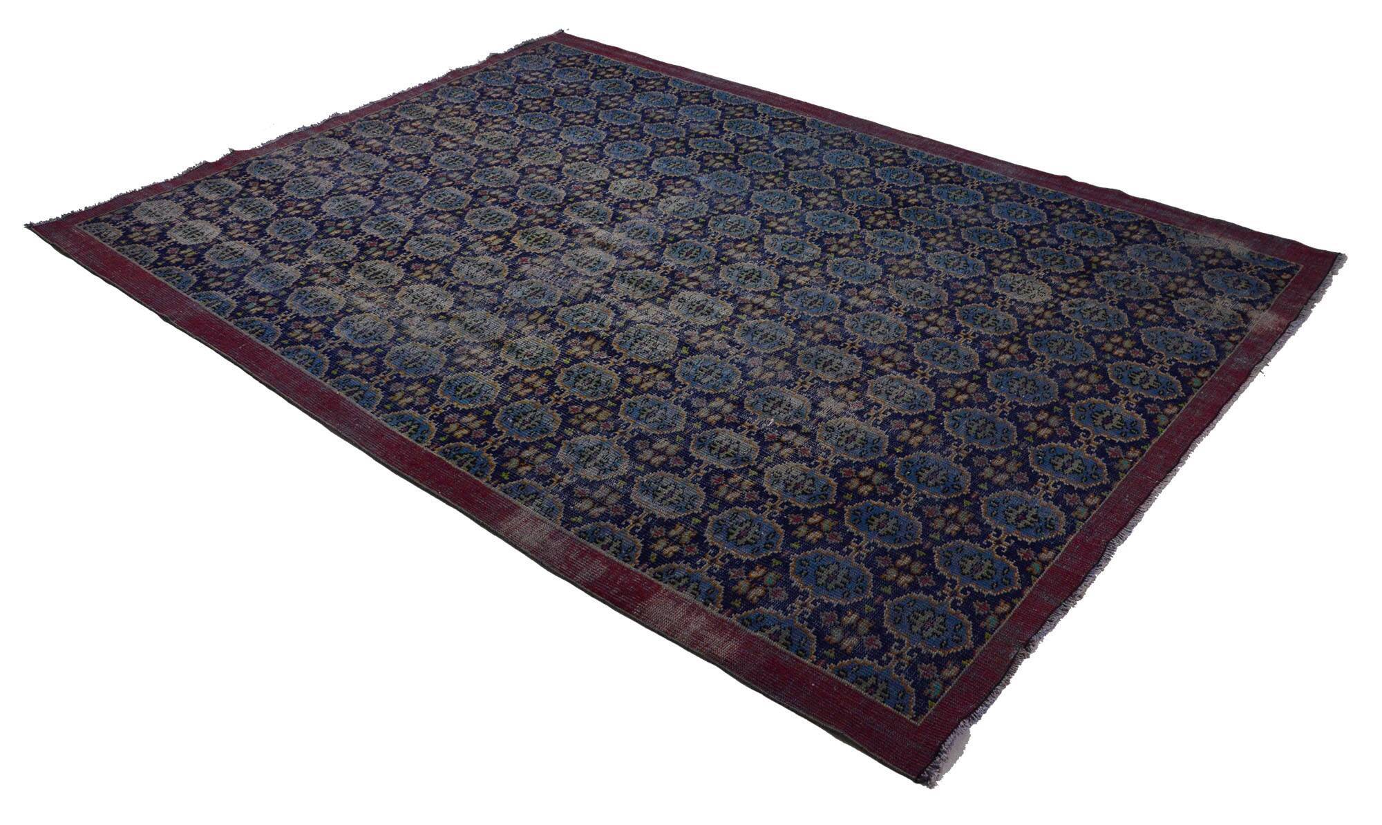 Modern Unique Rug, Turkish Oriental Handmade Boho Kilim Rug,for Kitchen,Bedroom 318 x 232 cm