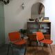 Piretti chair