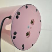 Sinerpica Lamp by Michele de Lucchi in 1978 for Alchimia, Pre- Memphis Milano