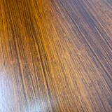 Helmut Magg 280 cm long! Vintage rosewood sideboard from the 1960s.