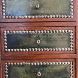 Travel agency - Bureau Bargueno - Spain and England - Early twentieth - Arts and Craft