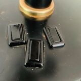 3-reflector lamp