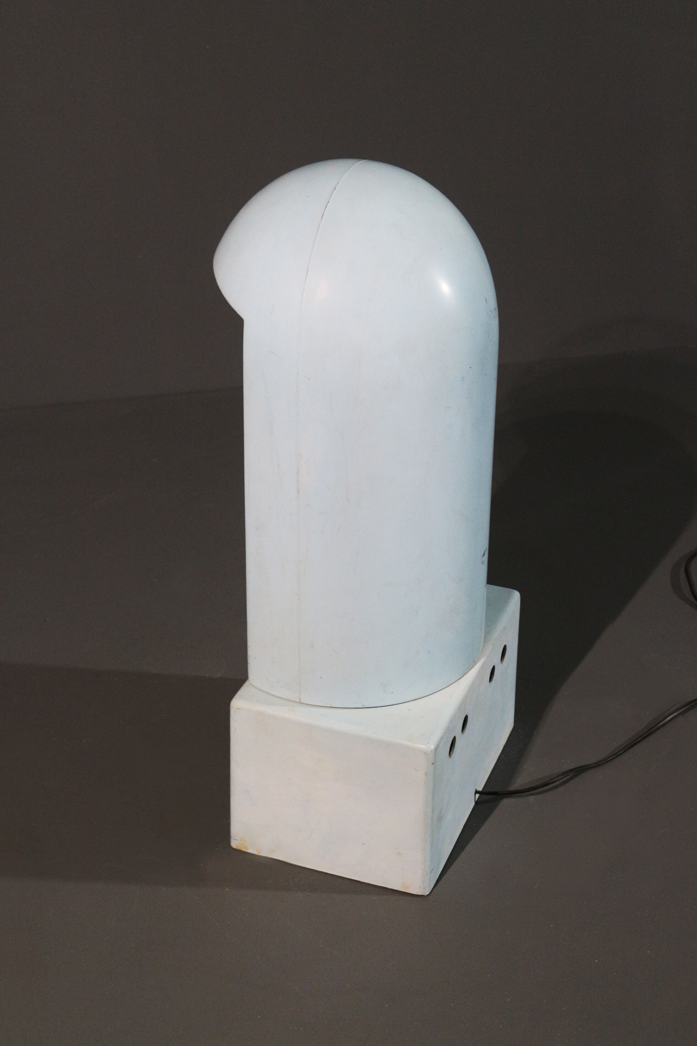 Port lamp 1970 Candilis