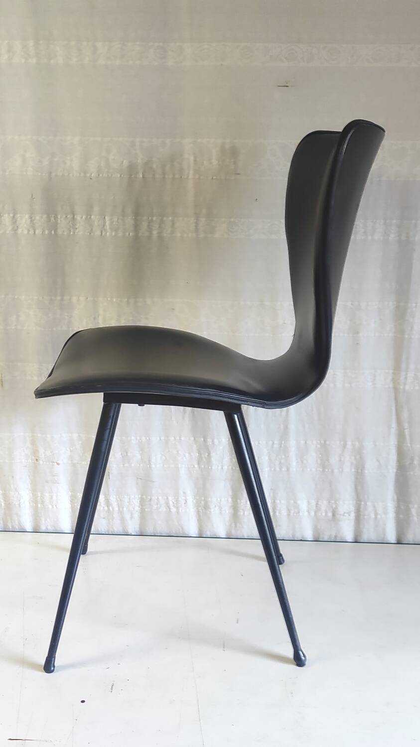 Scandinavian design chair - 50s/60s
