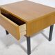 Small Wooden Drawer Sideboard, 1960s