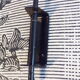 Articulated stem wall lamp Egoluce 1970