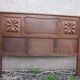 Headboard of the years 50_60