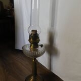 napoleon 3 kerosene lamp
