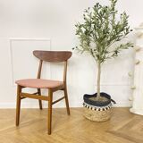 Vintage chair model 210 by farstrup