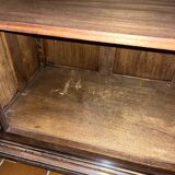 Vaisselier ancien en chêne