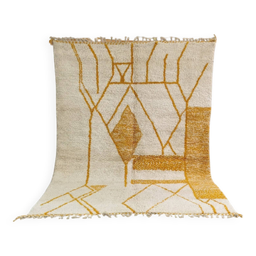 Tapis Azilal fait main – Pré-commande #G387