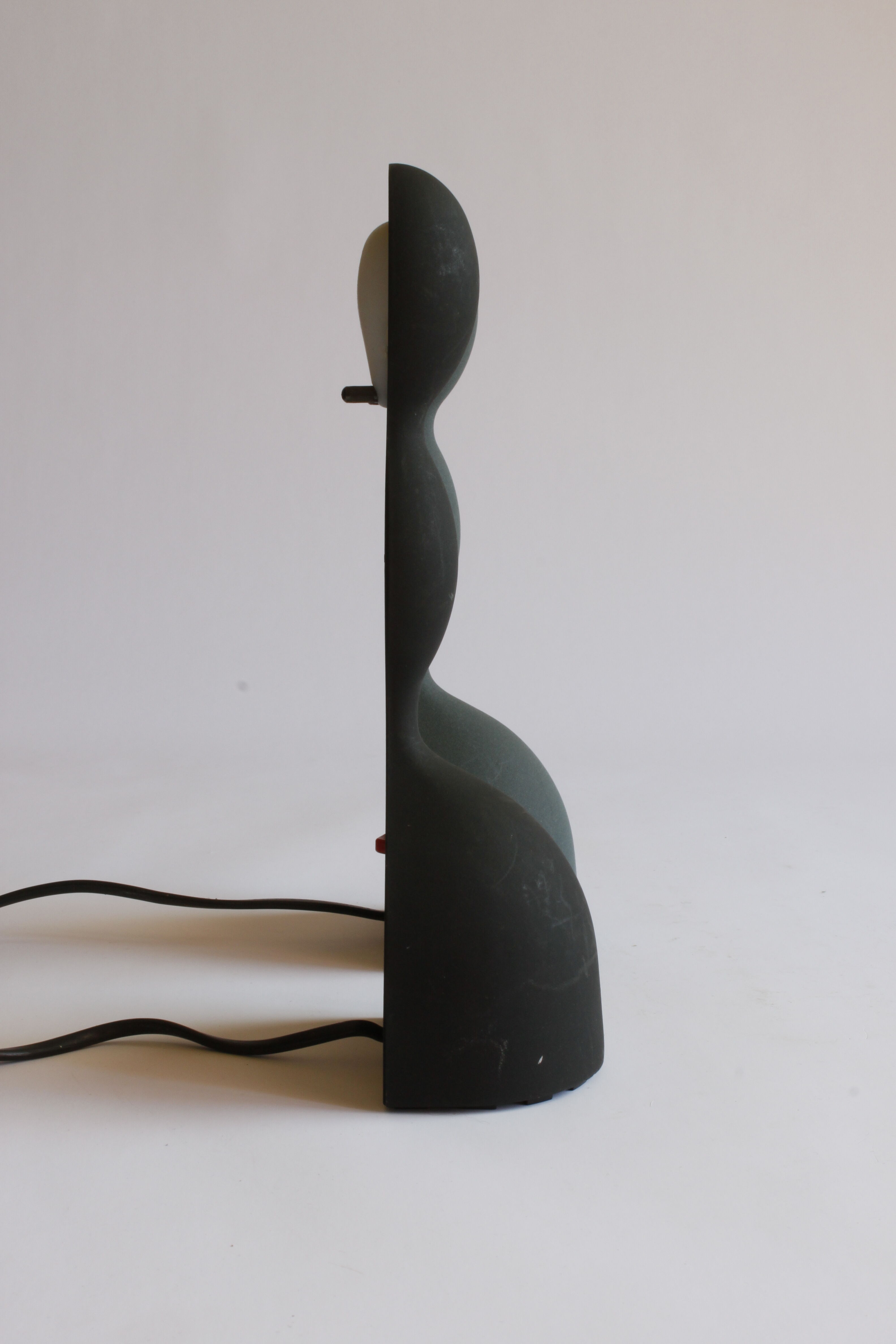 Virgo table lamps by Ilaria Gibertini for Nemo-Cassina, 1993