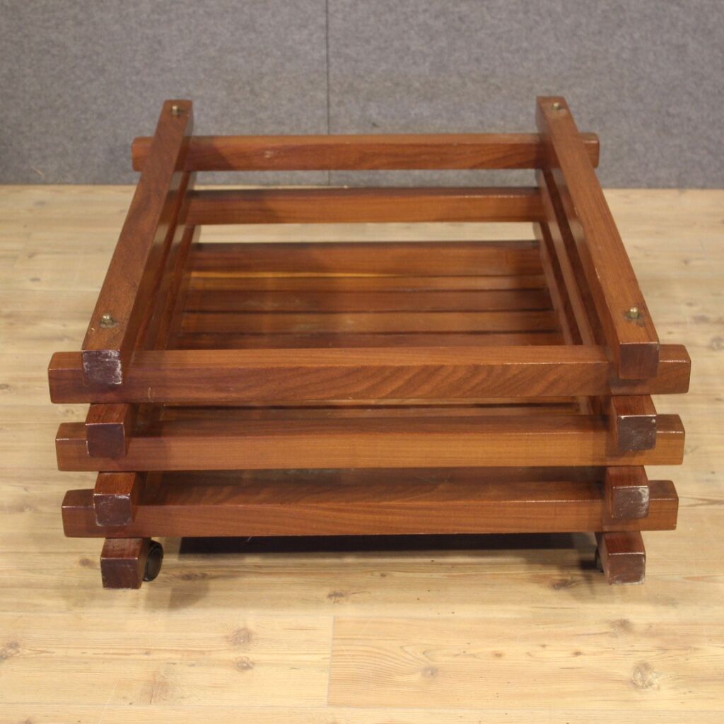 Italian design planter