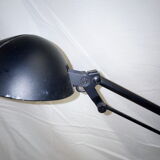 Lampe de bureau a double balanciers Stilplast