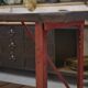 Industrial workshop 1950s