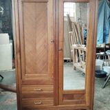Armoire Parisienne