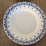 9 flat plates