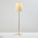 Micheline 2092 floor lamp by J.T. Kalmar