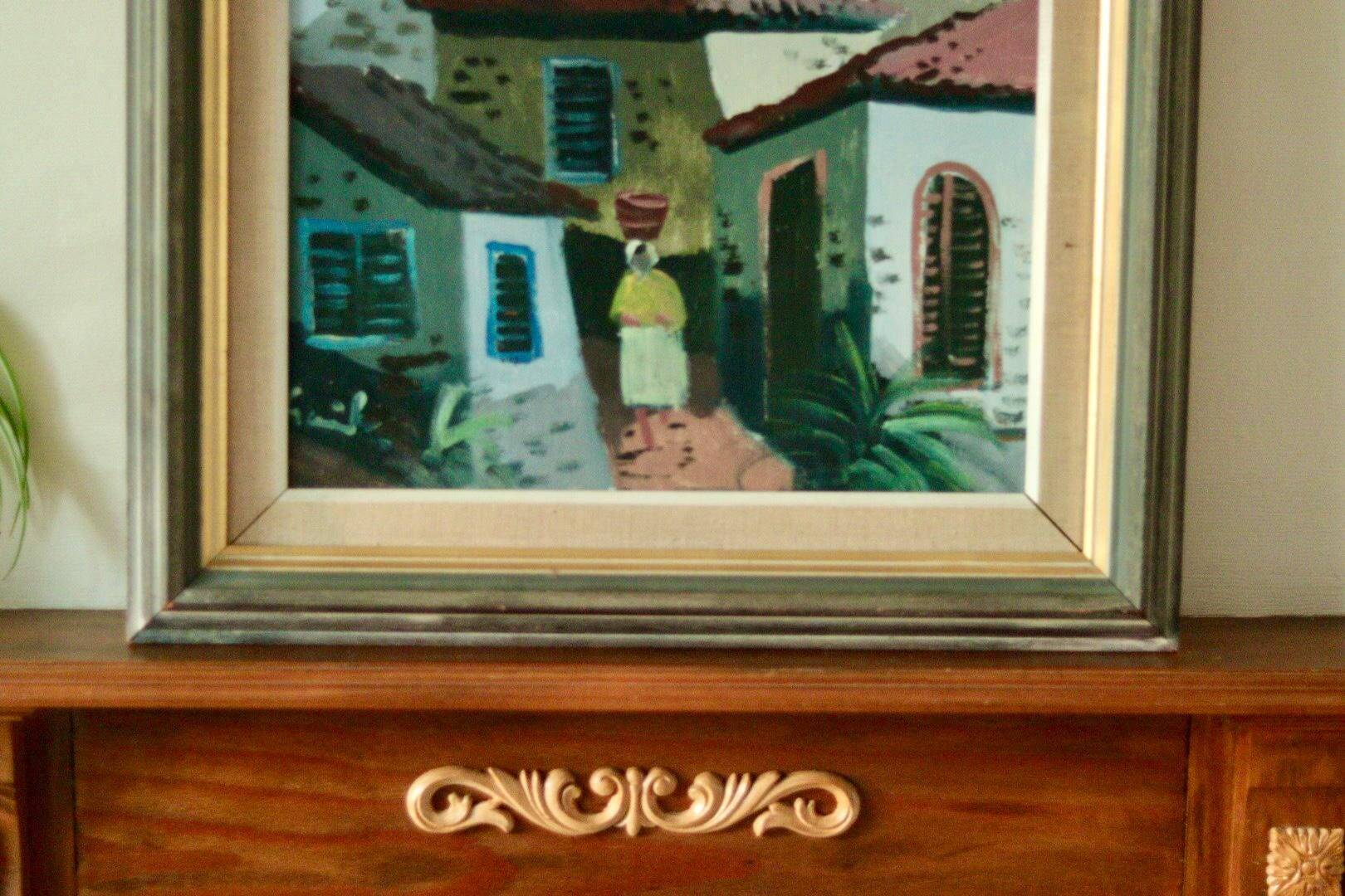 "Greece" by Tage Gavik