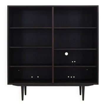 Bibliothèque scandinave en chêne par Børge Mogensen pour AB Karl Andersson & Söner, années 1960