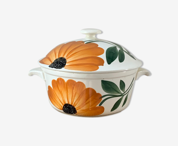 Soupière vintage Gien