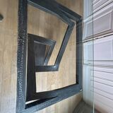 Roche-Bobois Iron Flower Dining Table