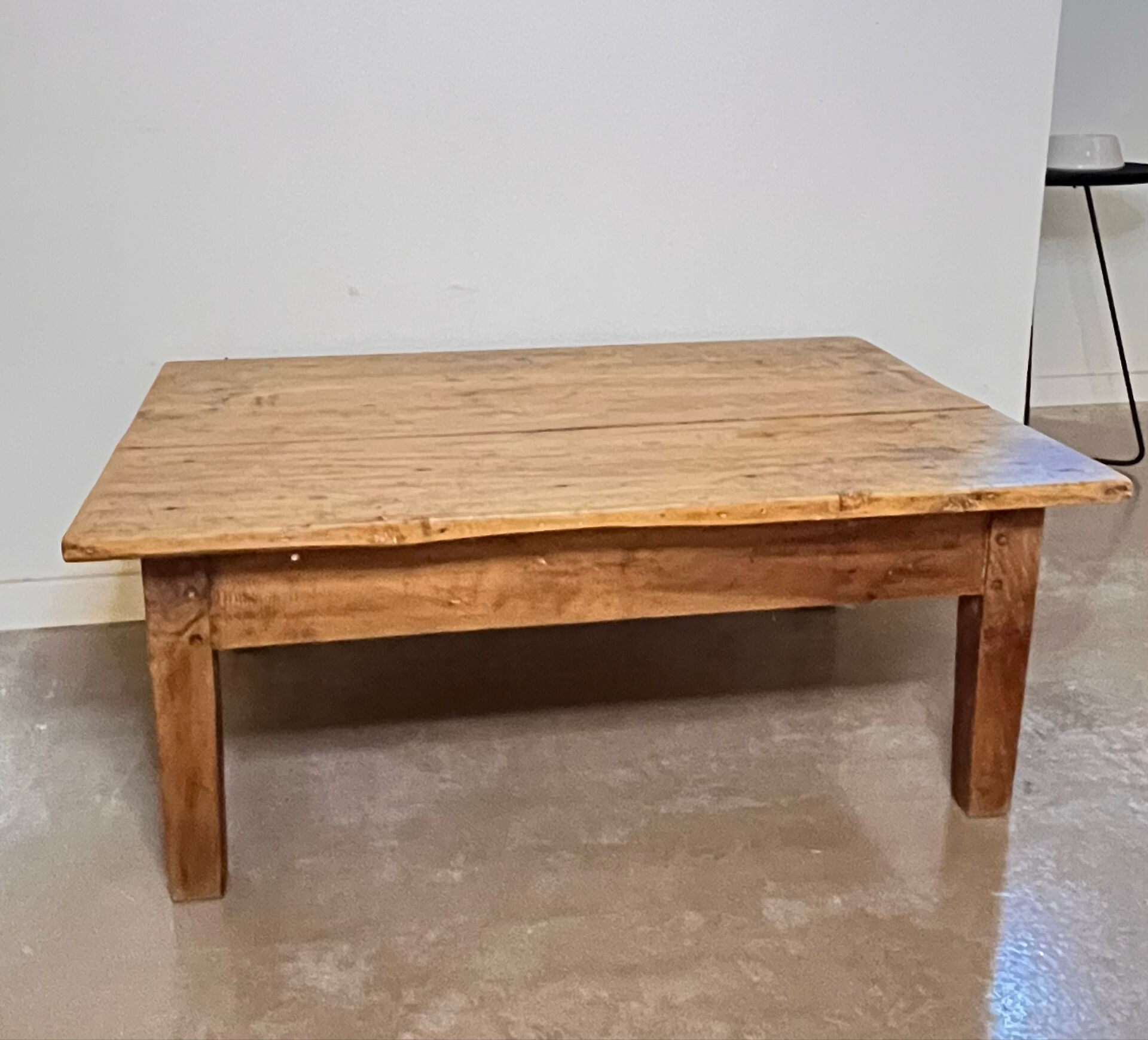 Table basse