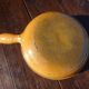 Vallauris terracotta dish