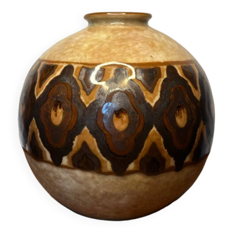 Camille Tharaud ceramicist vase