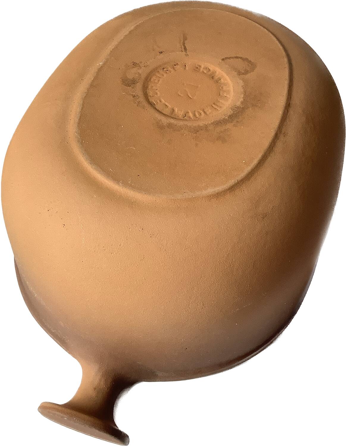 Cocotte Enzo Mari La Mama Le Creuset 21