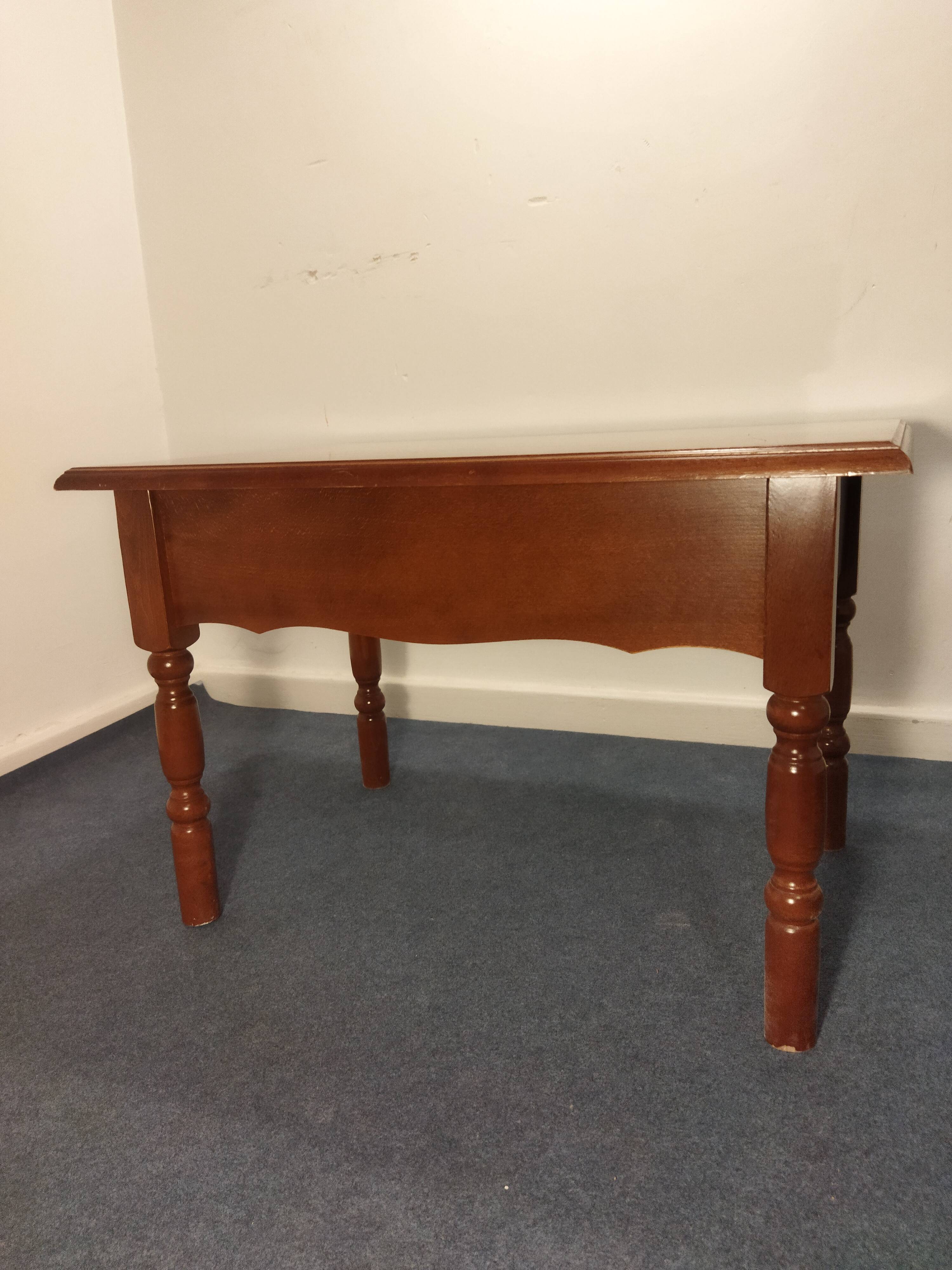 Vintage coffee table