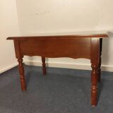 Vintage coffee table