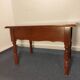 Table basse vintage