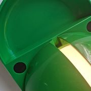Italian design lamp "Tapira" Fontana arte by G.P.A Monti