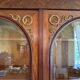 Important Library Cabinet in Italy