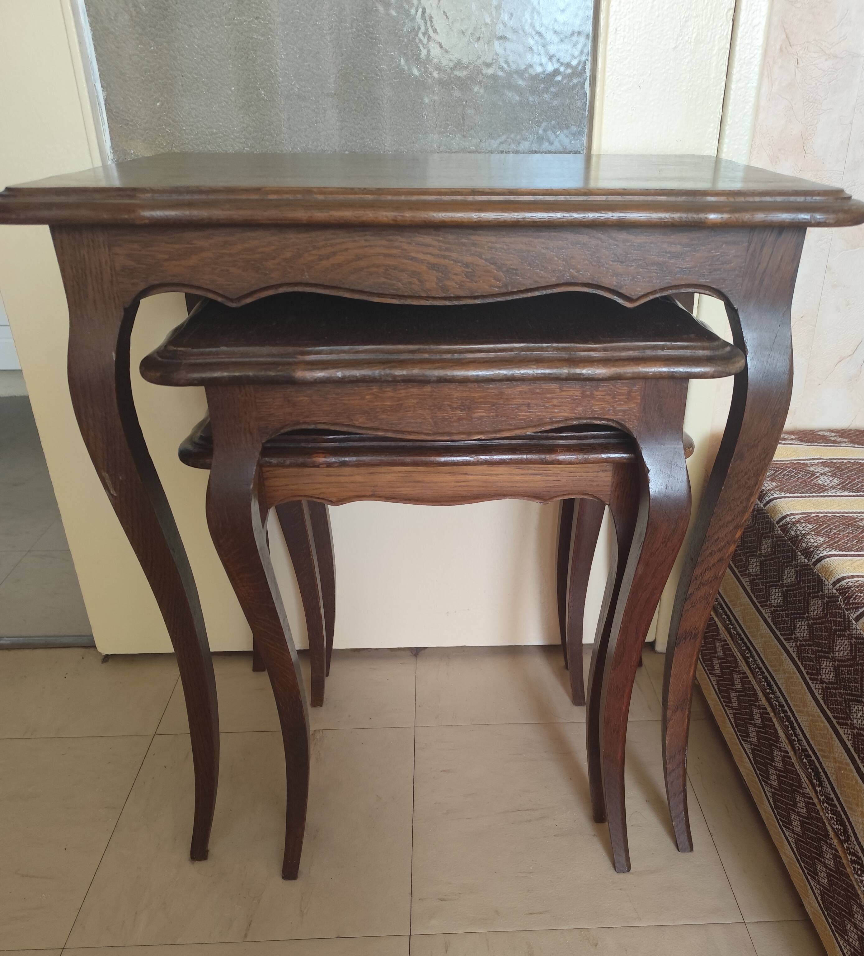 Stork table
