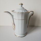 Coffee maker