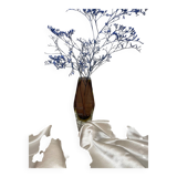 Murano soliflore vase