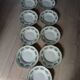 9 Badonviller Terre de Fer soup plates