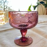 Bubble glass service