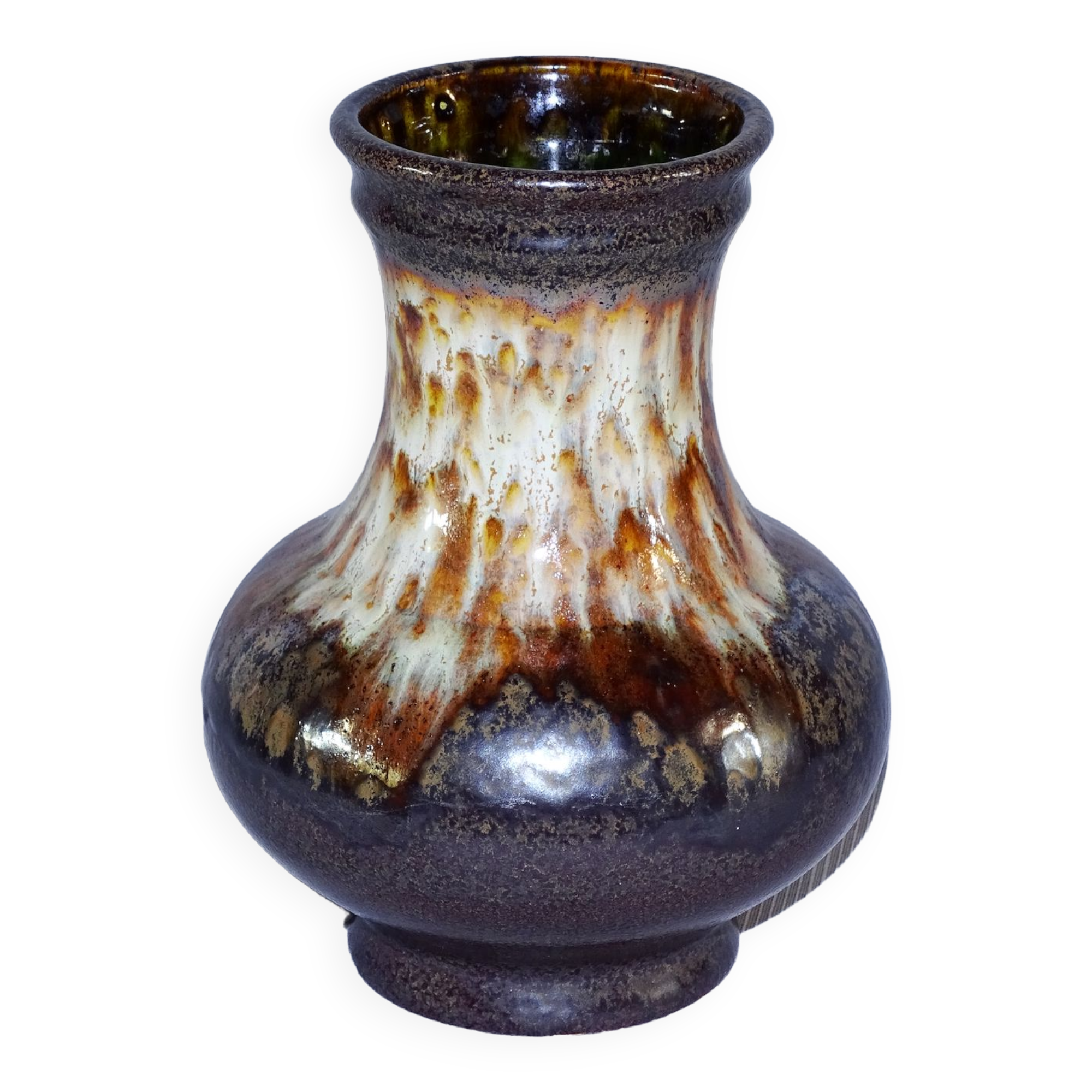 Vase West Germany 528/18