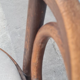Fauteuil bistro Fishel