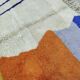 Handmade Moroccan rug 250cm x 150cm