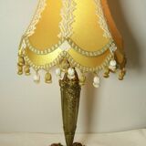 Lampe ancienne Art Nouveau