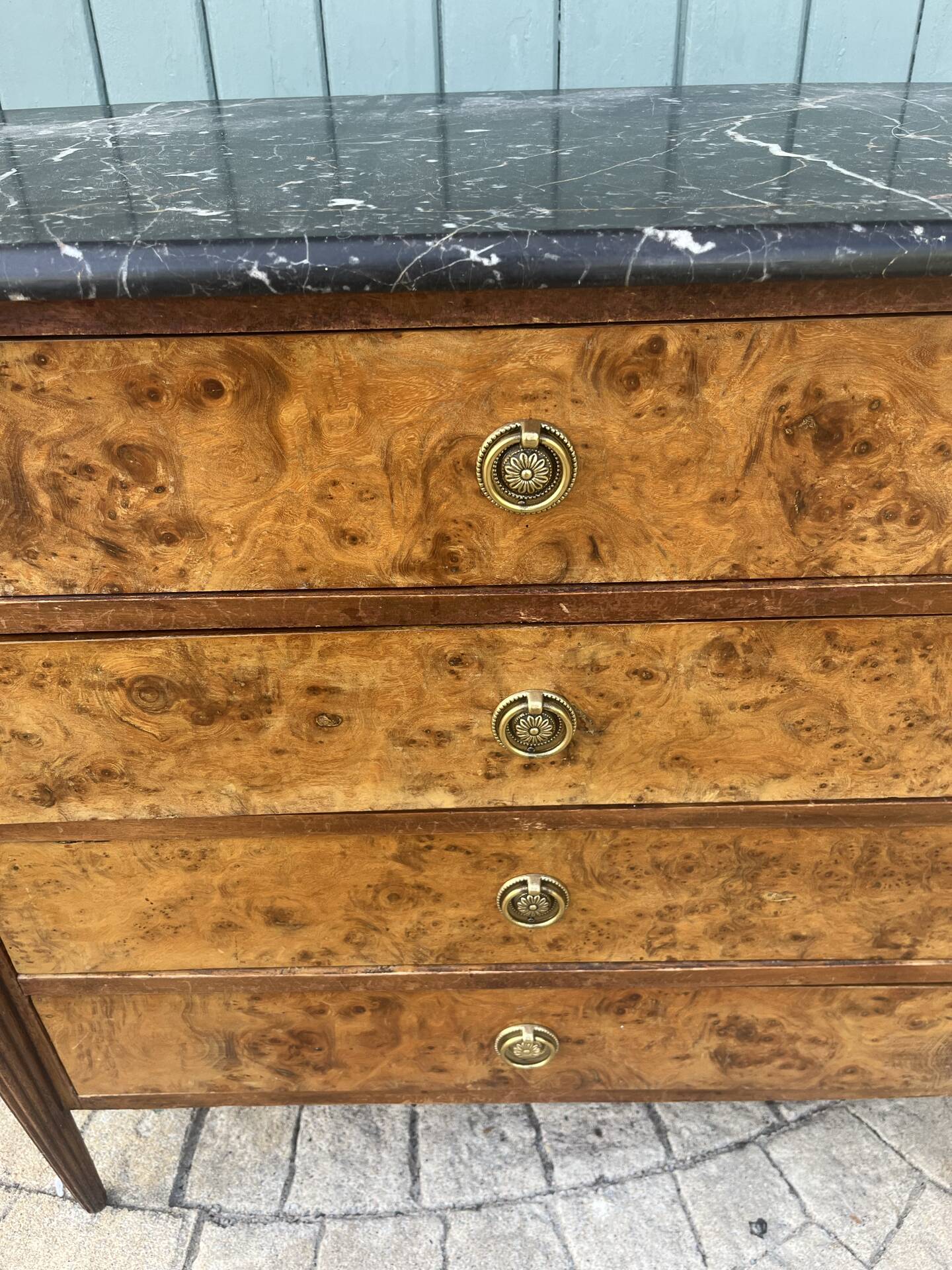 Commode Louis Philippe
