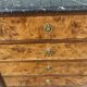 Commode Louis Philippe
