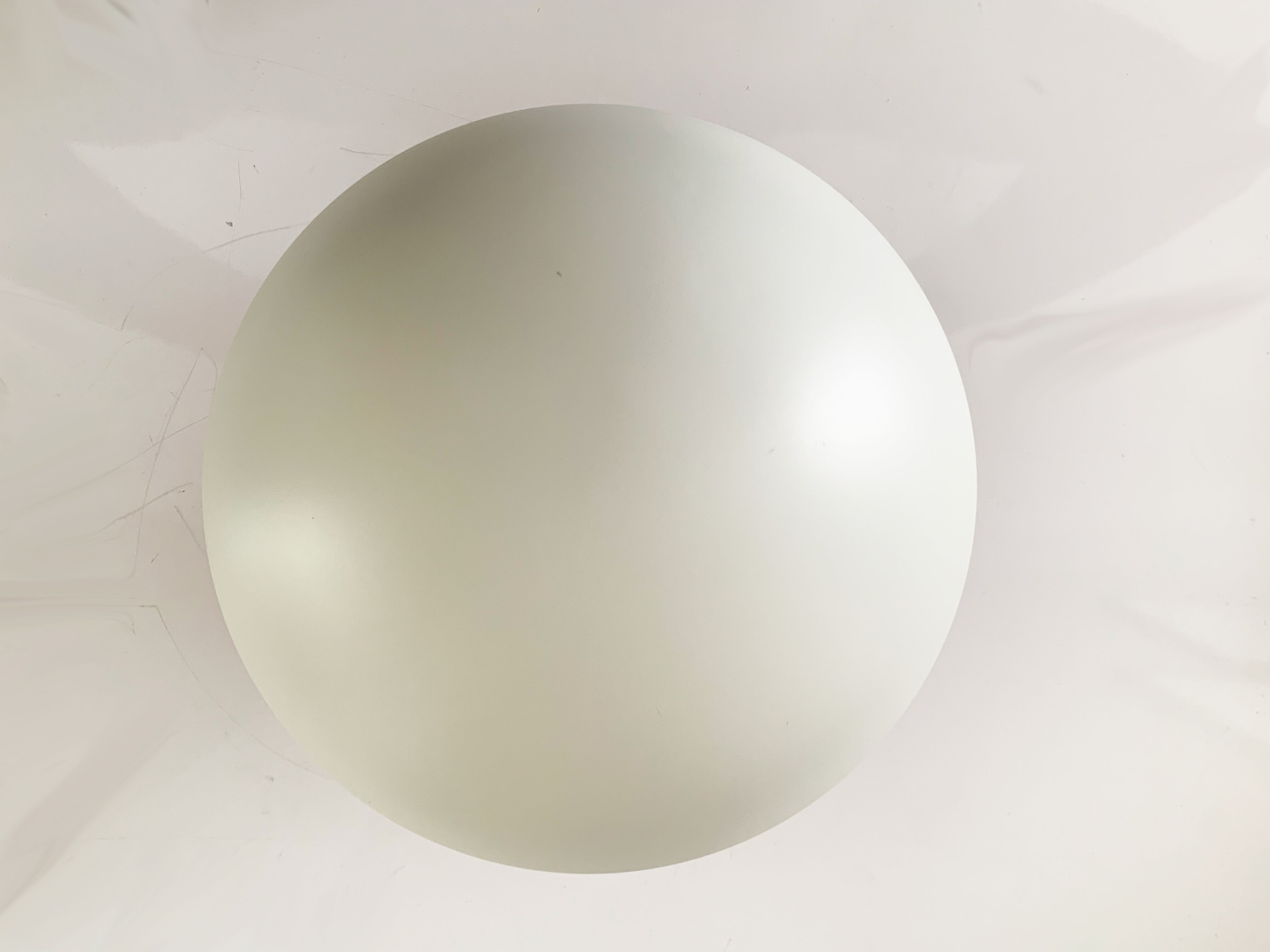 Poul Henningsen PH Hat lamp, roduced by Louis Poulsen